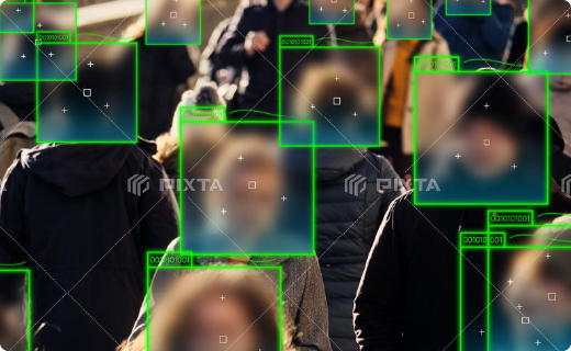 AIによる視聴効果測定