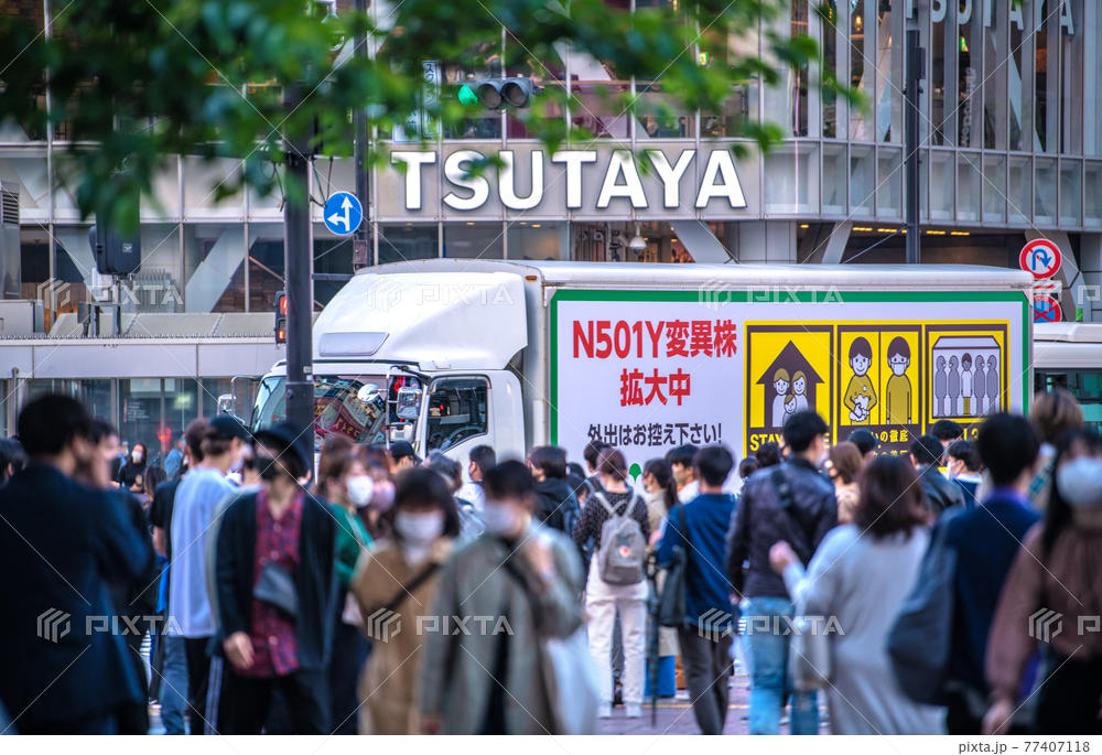 移動型ビジョンという新しい選択肢ーー 広告に止まらない、『AIビジョントラック』の可能性