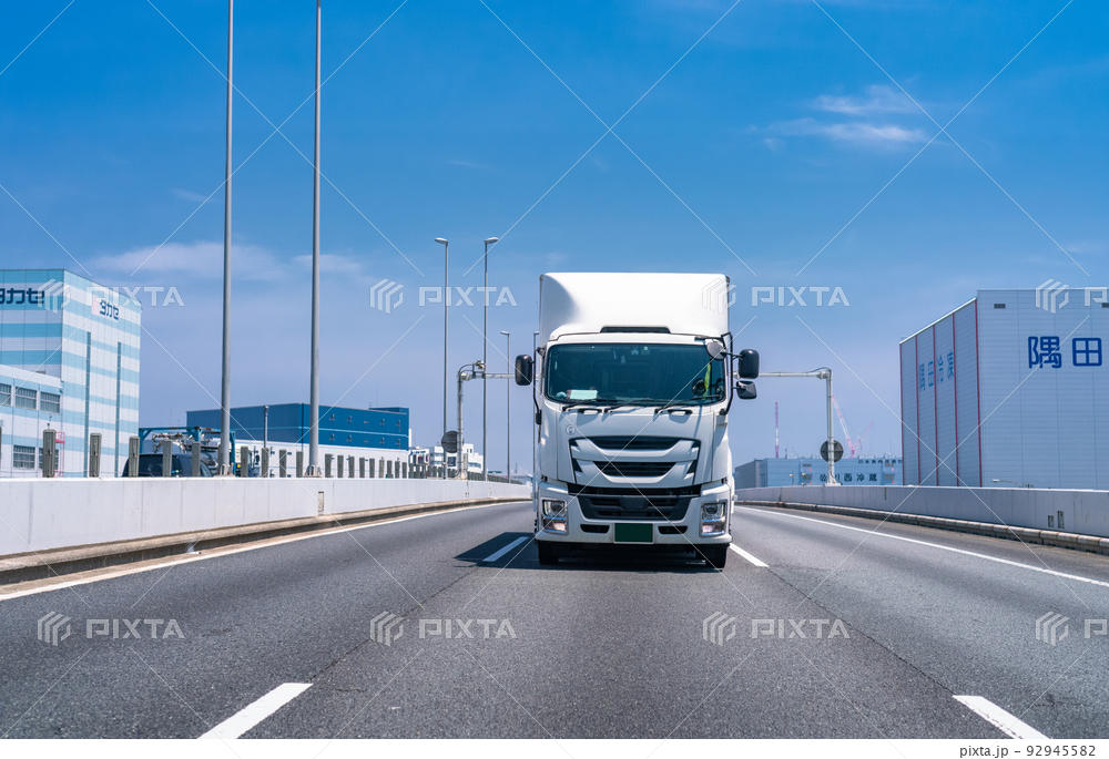 ビジョントラック運用時に注意すべき、安全・法令・周囲への配慮